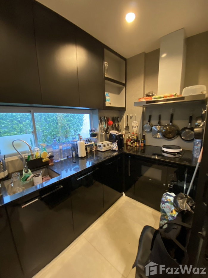 รูป ขาย บ้านเดี่ยว 3 ห้องนอน ในโครงการ เนอวานา บียอนด์ ไลท์ พระราม 9 1377008 - รูปที่ 8/21