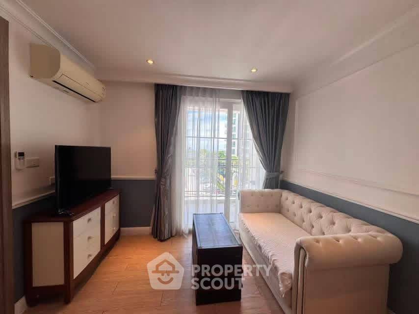 รูป คอนโด 1-ห้องนอน ที่ เซเว่น ซีส์ โคท ดาซูร์ ใกล้ เมืองพัทยา (ID 2819300) - รูปที่ 3/9