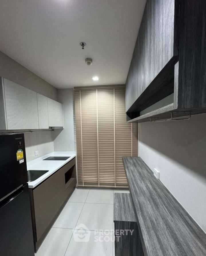 รูป คอนโด 1-ห้องนอน ที่ เอ็ม จตุจักร ใกล้ BTS สะพานควาย (ID 2814266) - รูปที่ 6/13