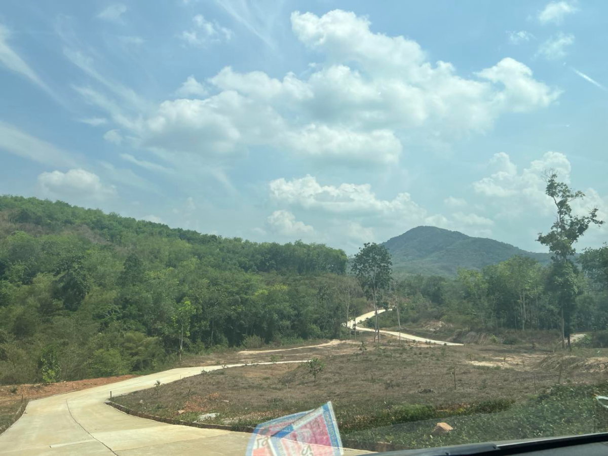 picture Land for sale  Hatyai Songkhla  - 2/7