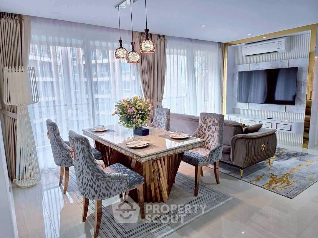 รูป คอนโด 2-ห้องนอน ที่ แอตแลนติส คอนโด รีสอร์ท ใกล้ เมืองพัทยา (ID 2819162) - รูปที่ 14/19