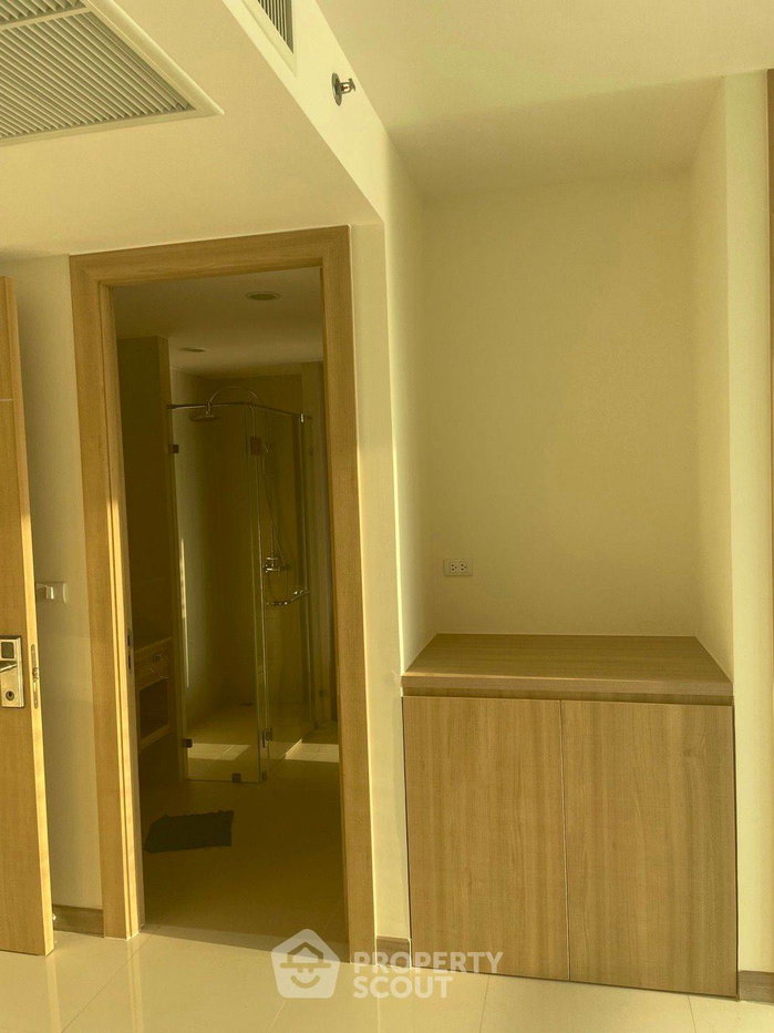 รูป คอนโด 1-ห้องนอน ที่ เดอะ ริเวียร่า วงศ์อมาตย์ ใกล้ ปราสาทสัจธรรม (ID 1340072) - รูปที่ 6/7