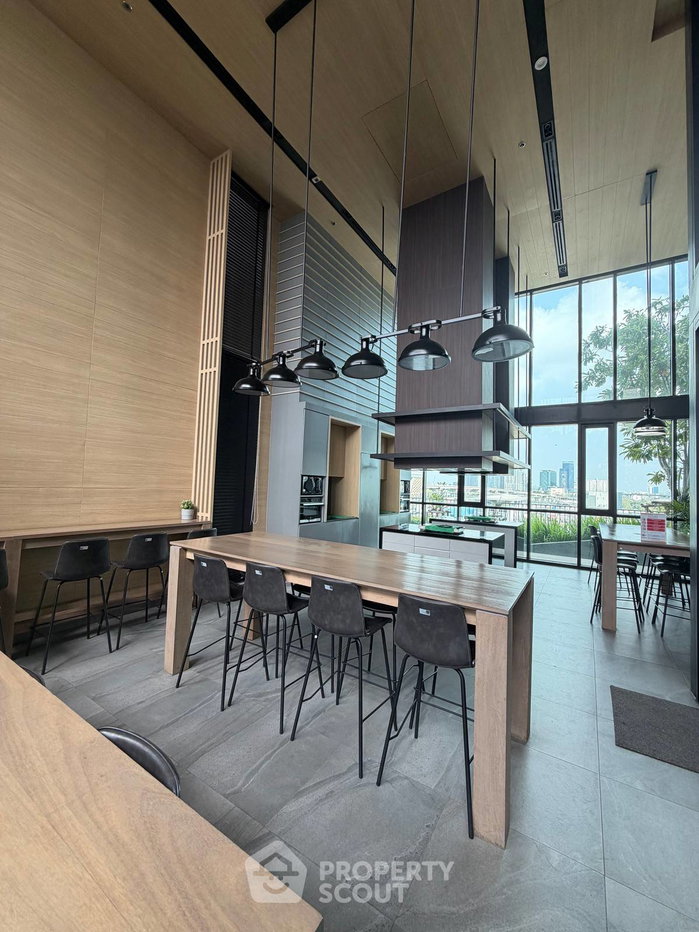 รูป คอนโด 1-ห้องนอน ที่ นิว โนเบิล ศรีนครินทร์ – ลาซาล ใน สำโรงเหนือ (ID 2774721) - รูปที่ 7/11