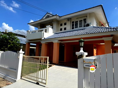 เช่าบ้านเดี่ยว สวนสยาม : 🏡✨ บ้านเดี่ยวรีโนเวทใหม่ หมู่บ้าน Perfect Place รามคำแหง 164 เฟส1 ซอย8 บ้านสวย สภาพใหม่ทั้งหลัง บรรยากาศเงียบสงบ พร้อมเข้าอยู่
