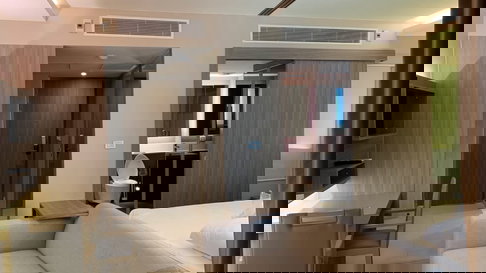 #A124531 ✅ 22/4/69  ให้เช่า Urbitia Thong Lo 📲📢สอบถาม ld line @condoboy