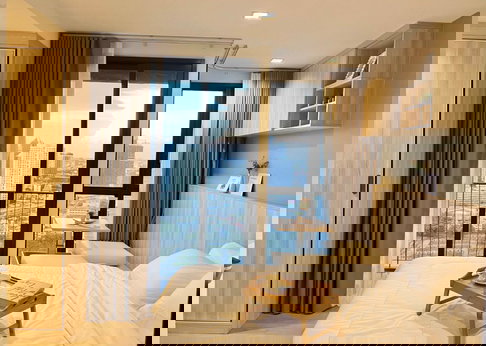 THE LINE Phahonyothin                Park