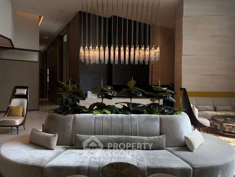 คอนโด 2-ห้องนอน ที่ เดอะ เรสซิเดนซ์ แอท แมนดาริน โอเรียนเต็ล กรุงเทพฯ ใกล้ BTS สะพานตากสิน (ID 2817351)