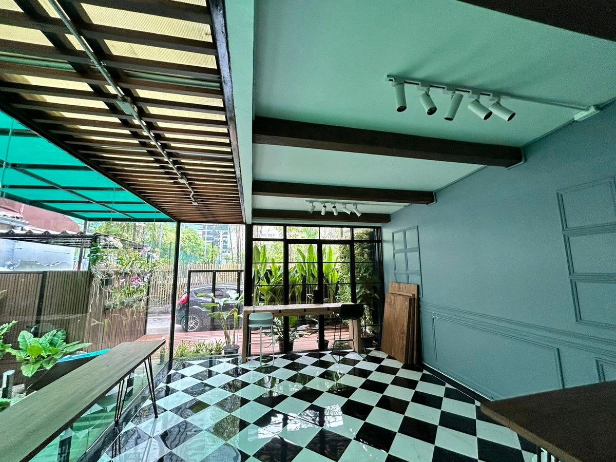 picture Home office for rent, Sathorn, nice decoration - 6/36