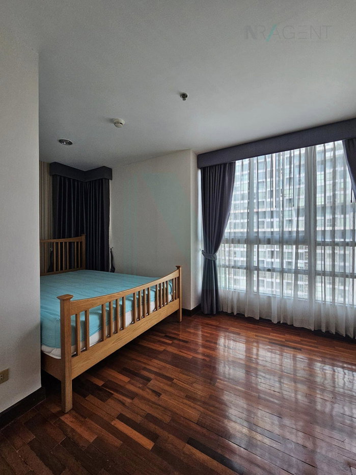 รูป ให้เช่า บ้านปทุมวัน 2ห้องนอน ชั้น23 ใกล้ สถานีตำรวจพญาไท - รูปที่ 4/8