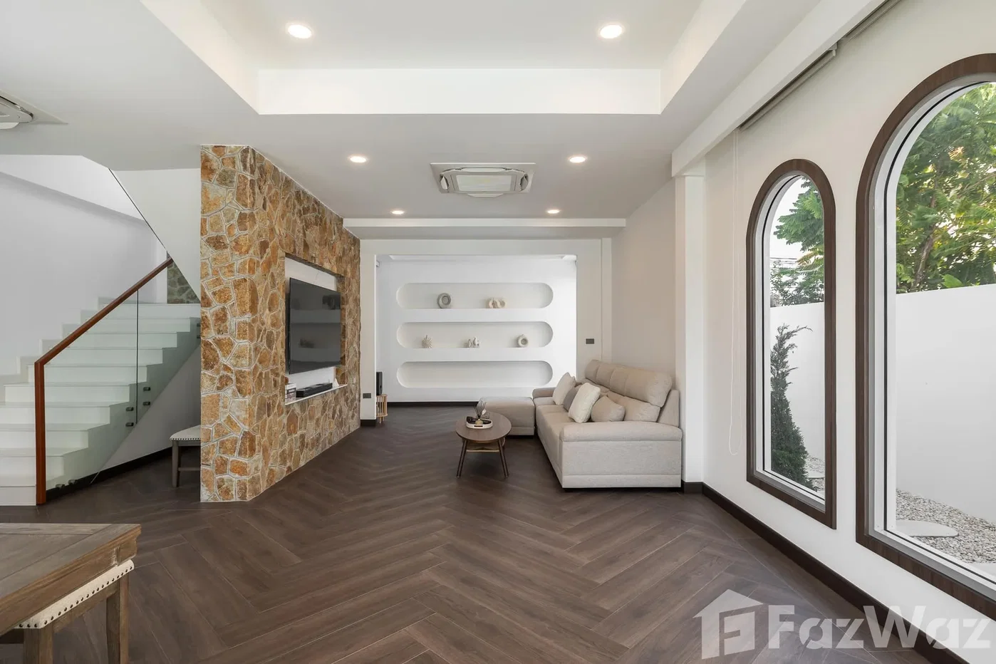 รูป วิลล่าให้เช่า 4 ห้องนอน ใน ห้วยใหญ่, ชลบุรี 2015026 - รูปที่ 27/27