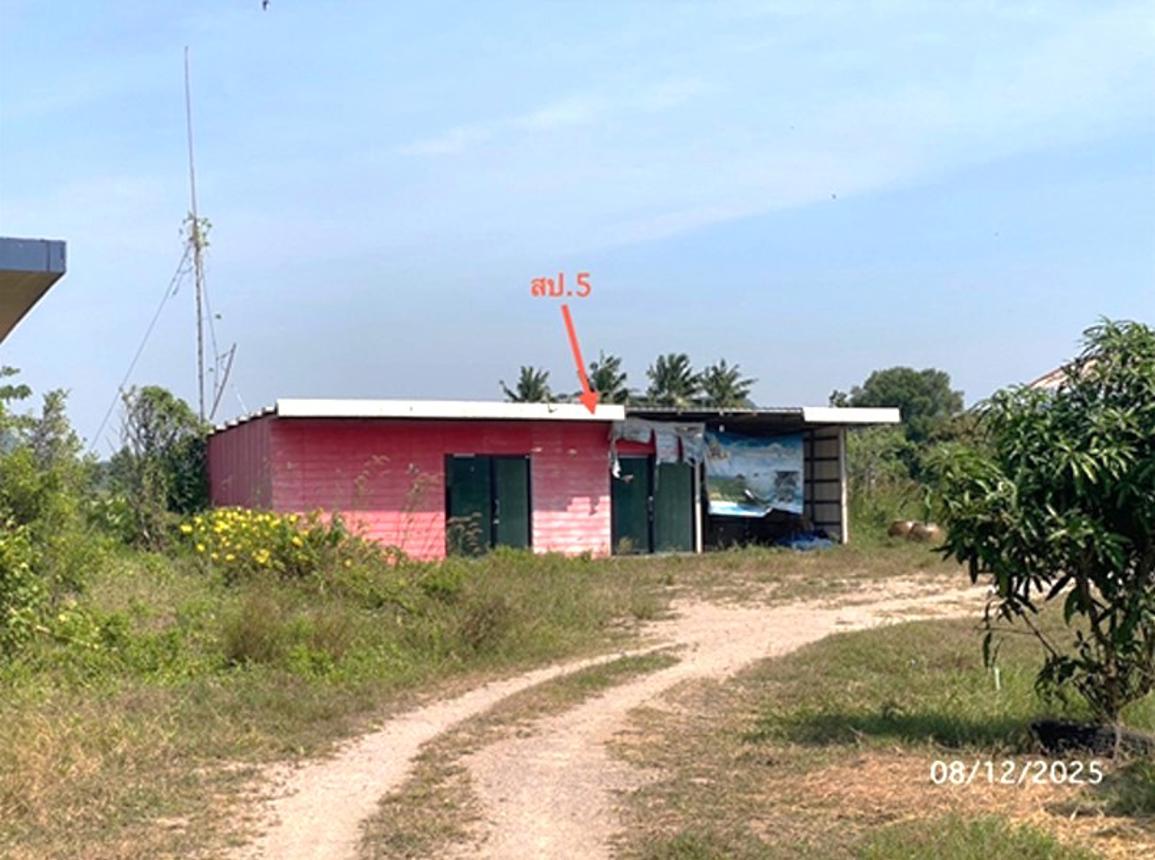 รูป อาคารสำนักงาน 2873 ตร.วา เมืองราชบุรี ราชบุรี 9.4M - รูปที่ 14/22