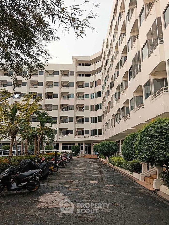 รูป คอนโด สตูดิโอ ที่ สมพงษ์ คอนโดเทล ใกล้ บ้านอำเภอ (ID 2819839) - รูปที่ 20/20