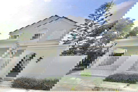 ให้เช่า บ้านเดี่ยว ชัยพฤกษ์ บางนา กม.15 ตกแต่งสวย พร้อมเข้าอยู่ ( SPSEVE1855 )