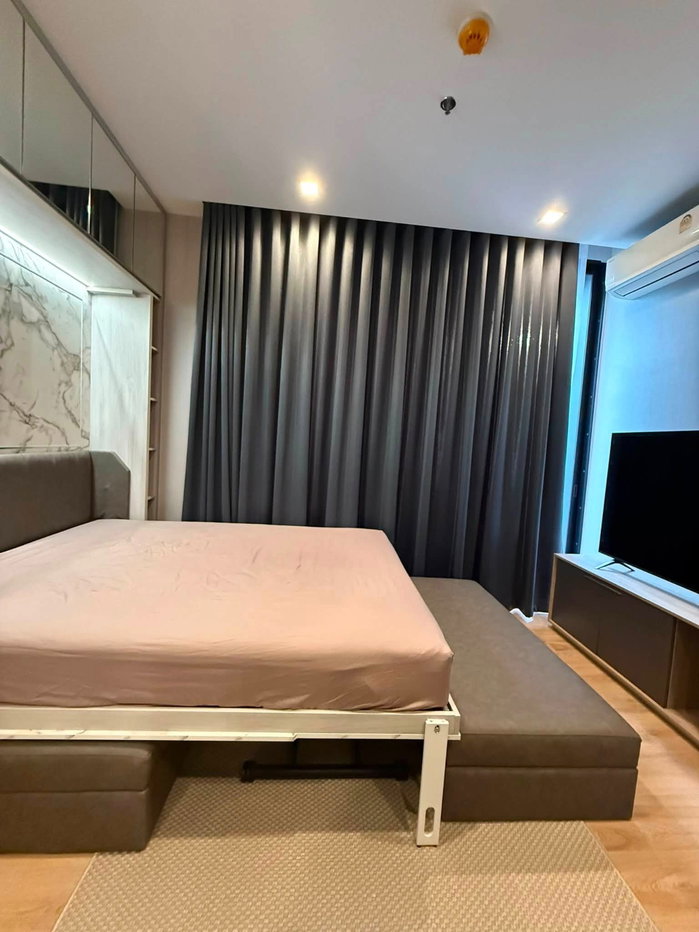 รูป 🤝🏻RB24220 ให้เช่าถูกมาก👍โนเบิล อราวน์ อารีย์✅แอดไลน์ @mproperty( มี @ ด้วย) แอดมินตอบไว - รูปที่ 2/13