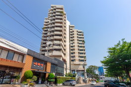 Project Ruamsuk Condo Picture - 3/7