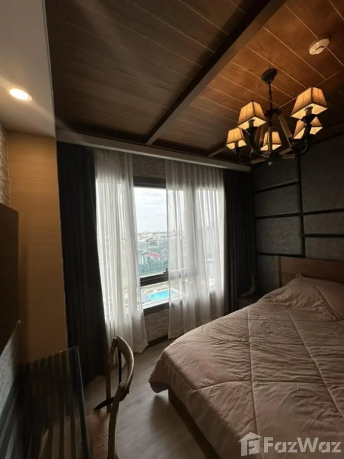 รูป ขาย คอนโด 1 ห้องนอน ในโครงการ เดอะ ลอฟท์ เอกมัย 6201373 - รูปที่ 9/36