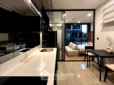 เช่าคอนโด BTS อารีย์ : คอนโด 1-ห้องนอน ที่ โนเบิล อราวน์ อารีย์ ใกล้ BTS อารีย์ (ID 2000245)