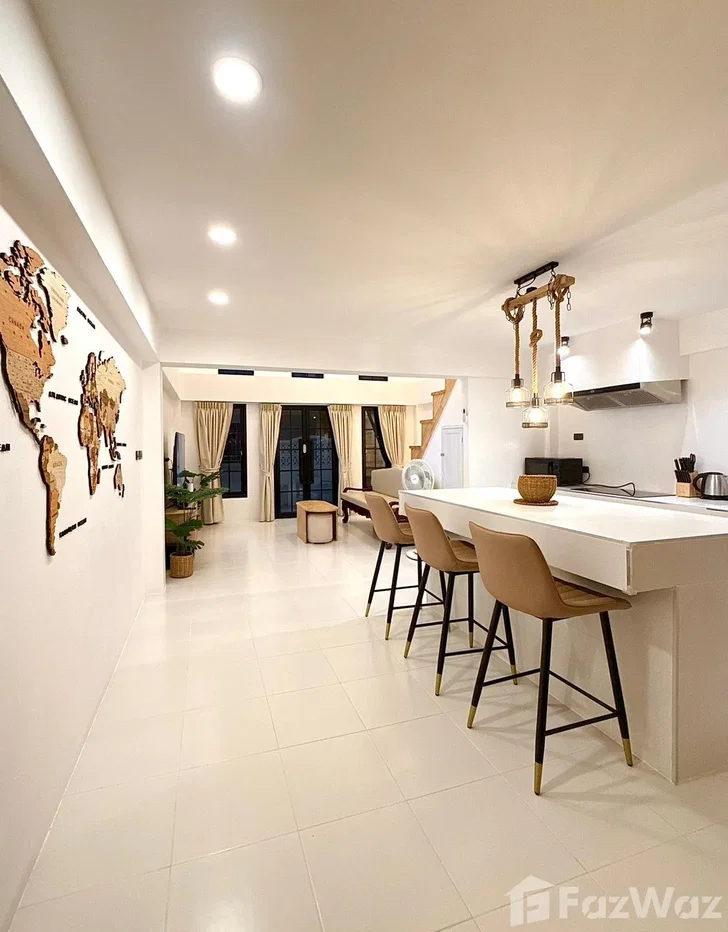 รูป ขาย บ้านเดี่ยว 1 ห้องนอน ใน ราไวย์, ภูเก็ต 6200238 - รูปที่ 5/15