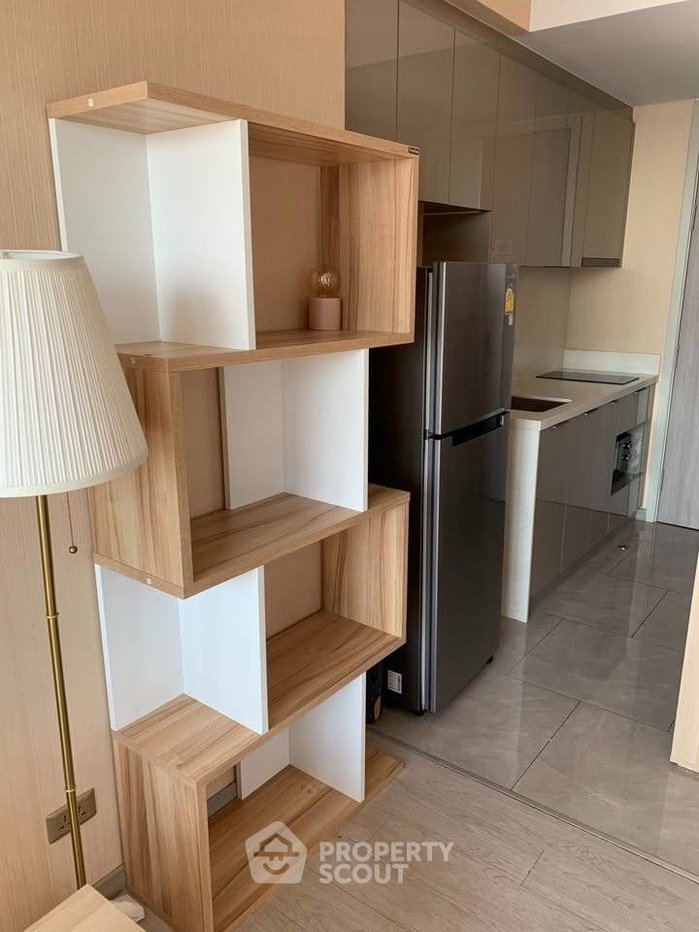 รูป คอนโด 2-ห้องนอน ที่ วันไนน์ไฟว์ อโศก - พระราม 9 ใกล้ MRT พระราม 9 (ID 2815979) - รูปที่ 7/14