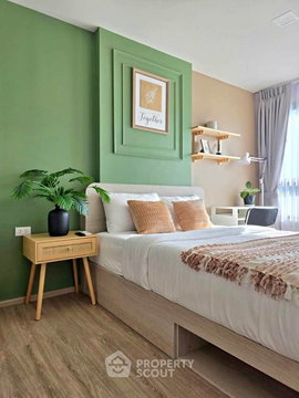 2-BR Condo at Dcondo Reef close to Kathu (ID 2820592)