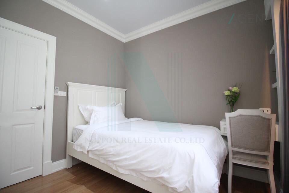 รูป 📌 ให้เช่าบ้านเดี่ยว 2 ชั้น แกรนดิโอ ลาดพร้าว-เกษตรนวมินทร์ 3 ห้องนอน 4 ห้องน้ำ - รูปที่ 8/8