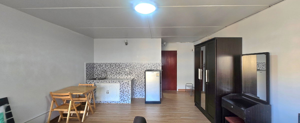 picture Poppular condo muangthongthani for rent - 4/7