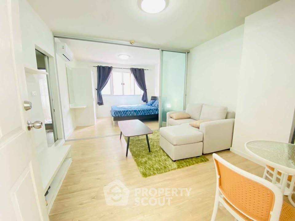 รูป คอนโด 1-ห้องนอน ที่ ดีคอนโด รามอินทรา ใน ท่าแร้ง (ID 2819687) - รูปที่ 5/10