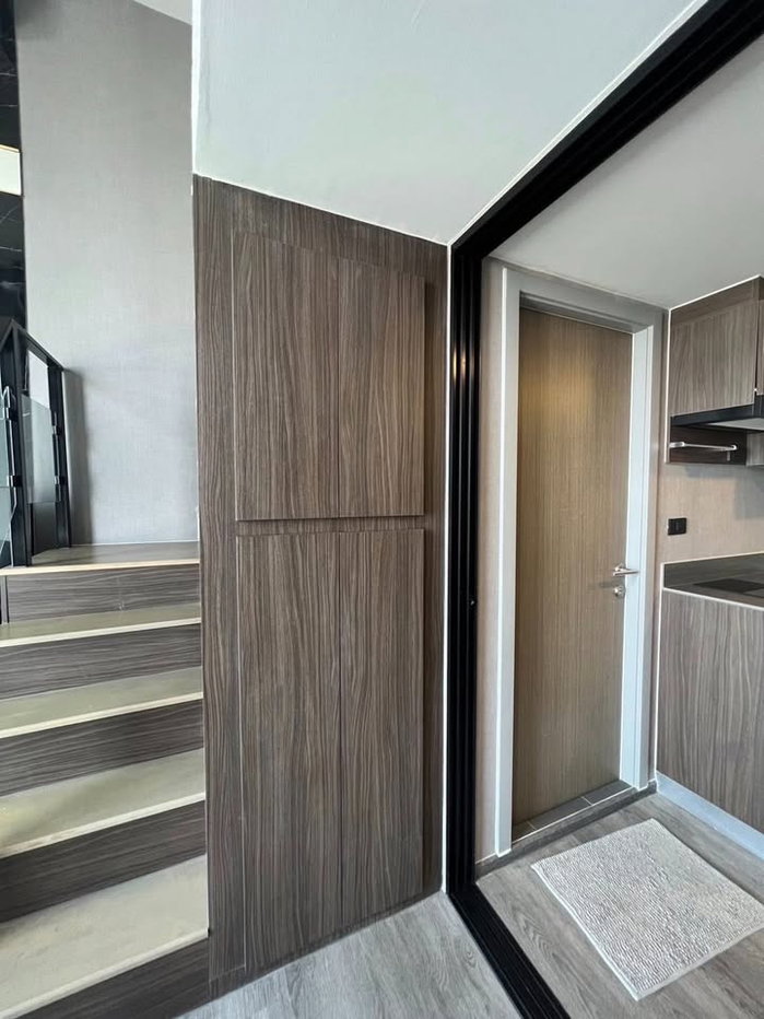 picture Condo for Rent at The Origin Ladprao-Bangkapi (C6904044) - 11/12