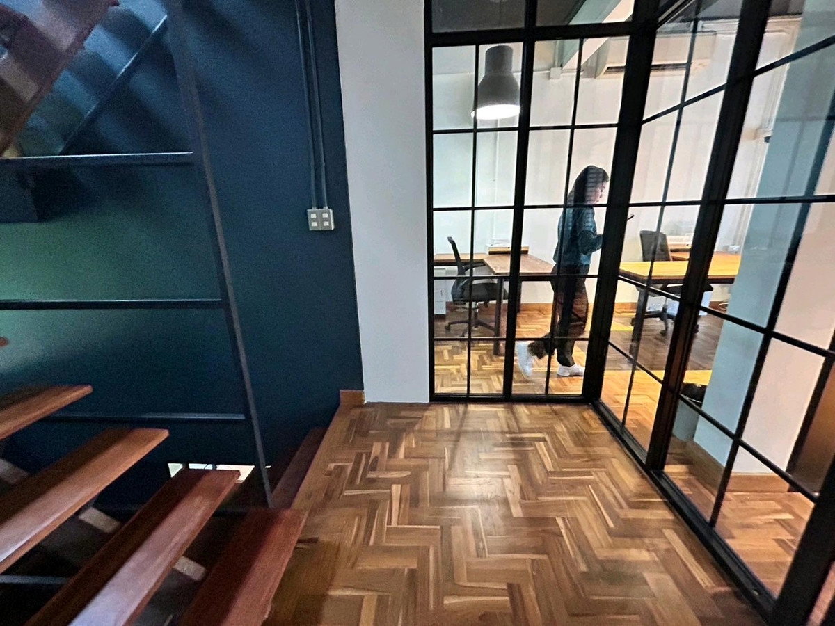 picture Home office for rent, Sathorn, nice decoration - 14/36