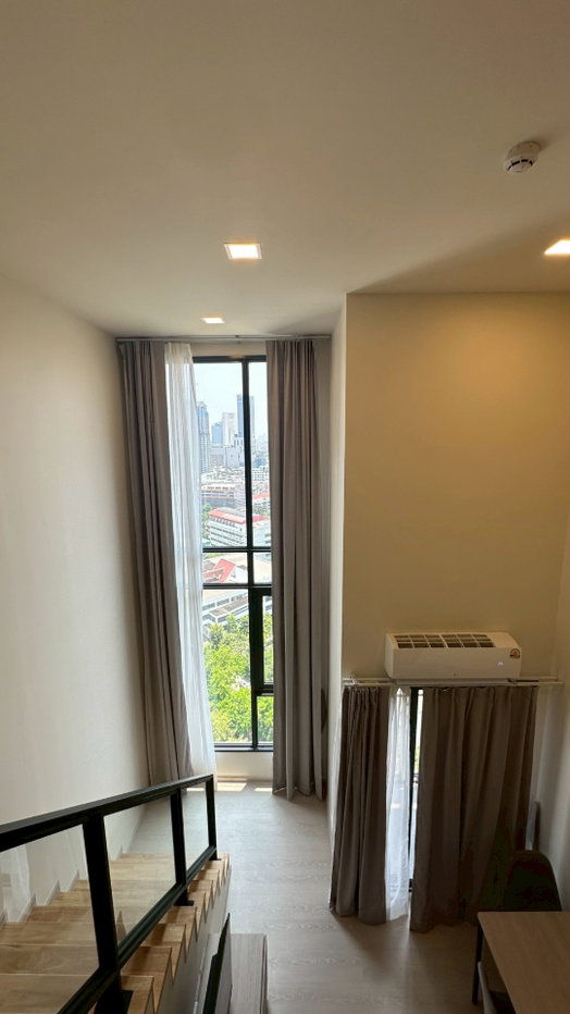 รูป ✨🦄 Ready to Move 🦄✨ FLO by Sansiri 🚝 ใกล้ BTS สถานีคลองสาน ห้องสวย ตรงปก โทร 096-2493698 (FLO0482) - รูปที่ 14/30