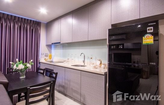 รูป ขาย คอนโด 2 ห้องนอน ในโครงการ ริทึ่ม สุขุมวิท 36-38 1405172 - รูปที่ 2/15