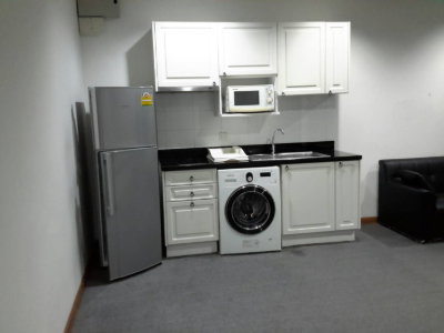 รูป ให้เช่า The Seed Memories Siam ห้องสวย ตกแต่งพร้อมอยู่ ราคาดีมาก DS2810 | Line @Dstay - รูปที่ 6/10