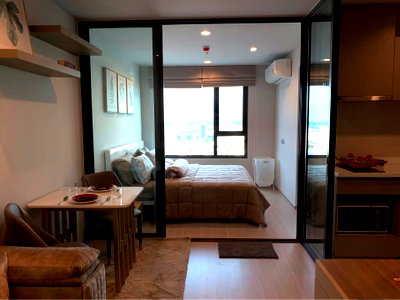 Condos for rent MRT Phahon Yothin : 🍀 For Rent Life Ladprao 🍀 Add Line ID: @zcondo (with@) 🔥 C5534