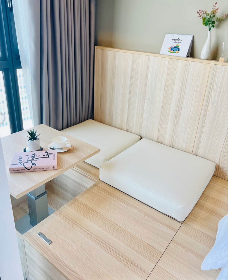 picture THE LINE Phahonyothin                Park - 7/12