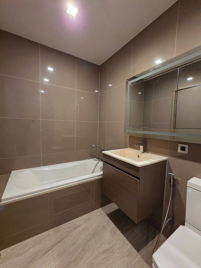 รูป RS5870 ให้เช่า คอนโด Mori Haus สุขุมวิท 77  ใกล้ BTS อ่อนนุช - รูปที่ 13/16
