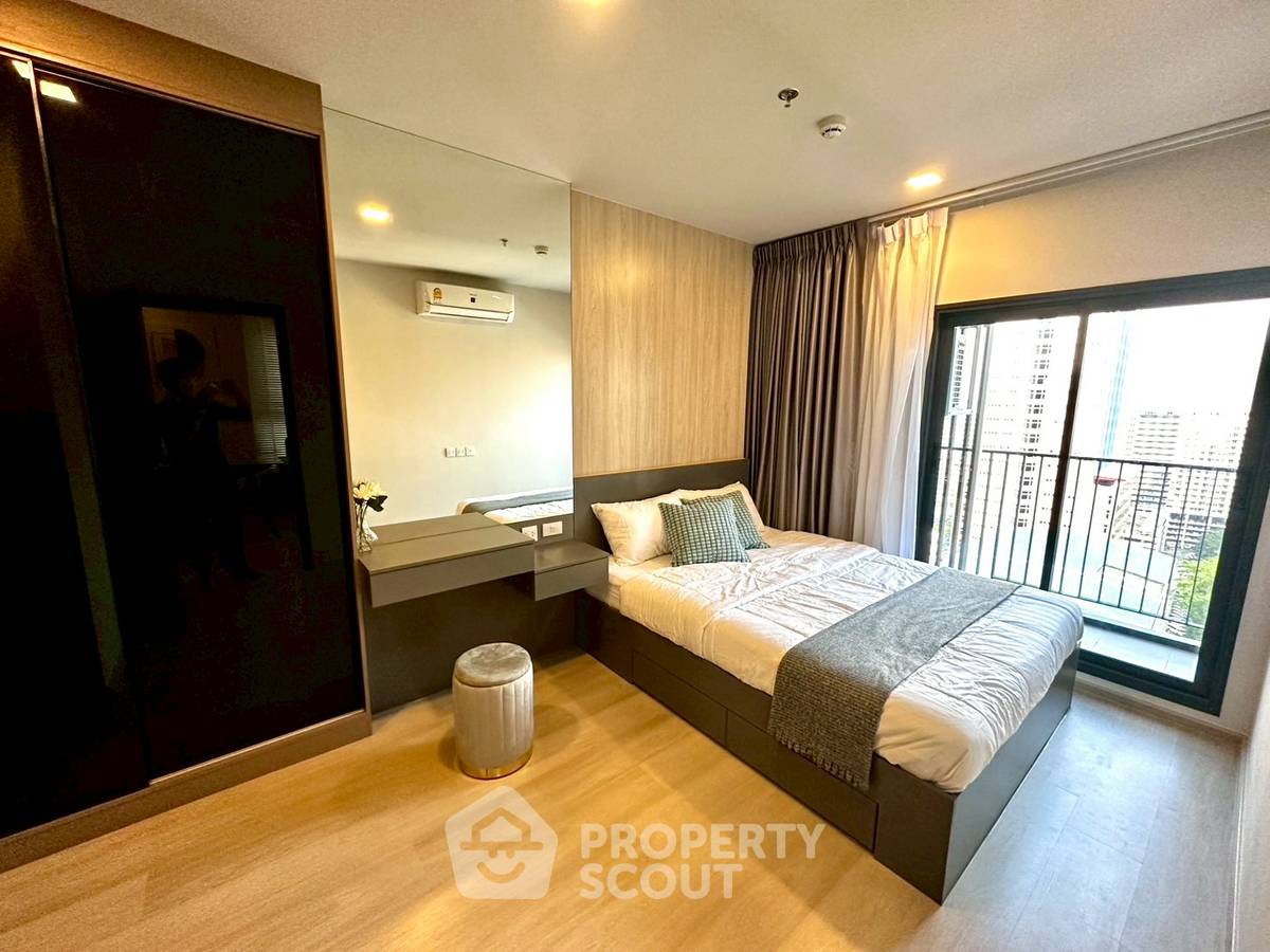 รูป คอนโด 1-ห้องนอน ที่ ไลฟ์ พหลฯ-ลาดพร้าว ใกล้ BTS ห้าแยกลาดพร้าว (ID 2810599) - รูปที่ 3/15