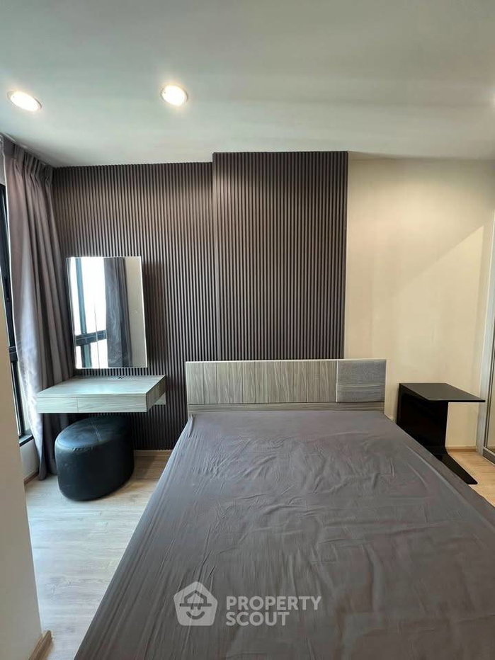 รูป คอนโด 1-ห้องนอน ที่ ไอดีโอ สาทร-ท่าพระ ใกล้ BTS โพธิ์นิมิตร (ID 2818317) - รูปที่ 11/14