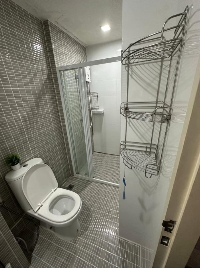 รูป ปล่อยเช่าคอนโด WYNN CONDO พหลโยธิน52 #ใกล้ BTSสะพานใหม่ระยะเดินได้ - รูปที่ 15/16