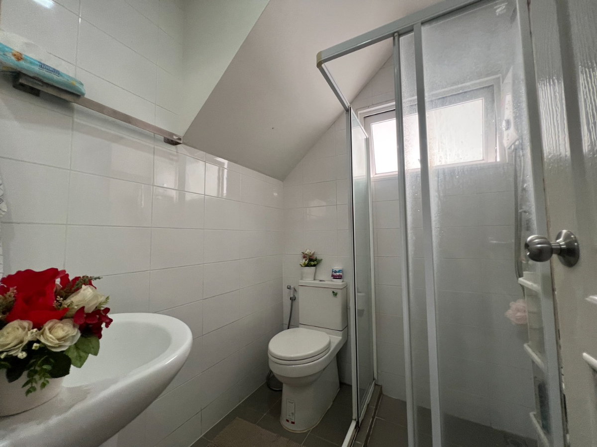 รูป บ้านเดี่ยว Perfect Place รัตนาธิเบศร์ เฟส 2 💰 ราคาเพียง 5.28 ล้านบาท - รูปที่ 17/36