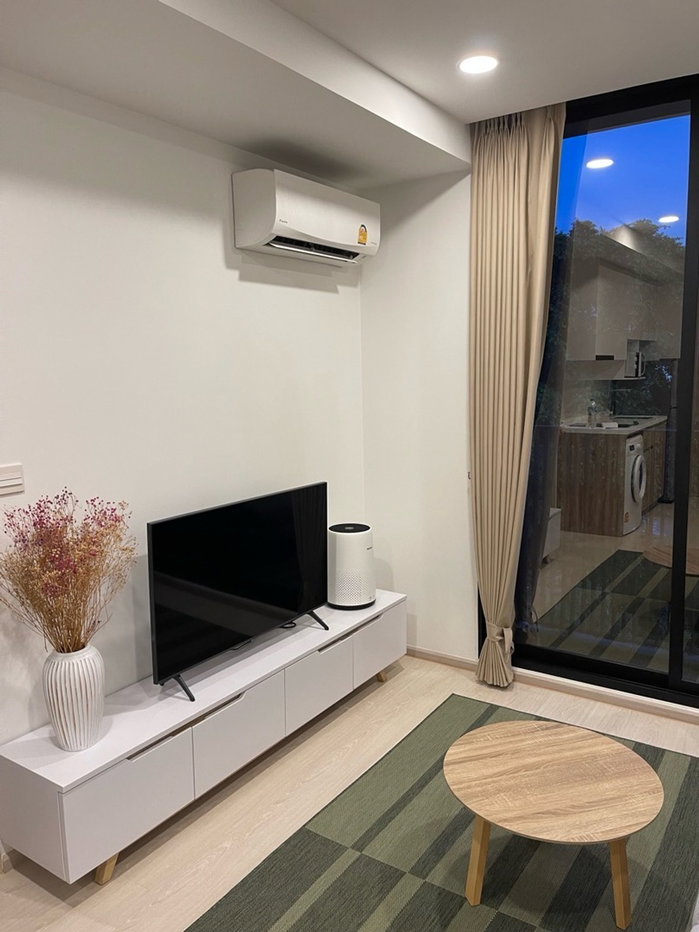 รูป 🔥 คอนโดสุขุมวิท ใกล้ BTS เอกมัย! Noble Ambience Sukhumvit 42 อยู่สบาย ทำเลเมือง - รูปที่ 11/16