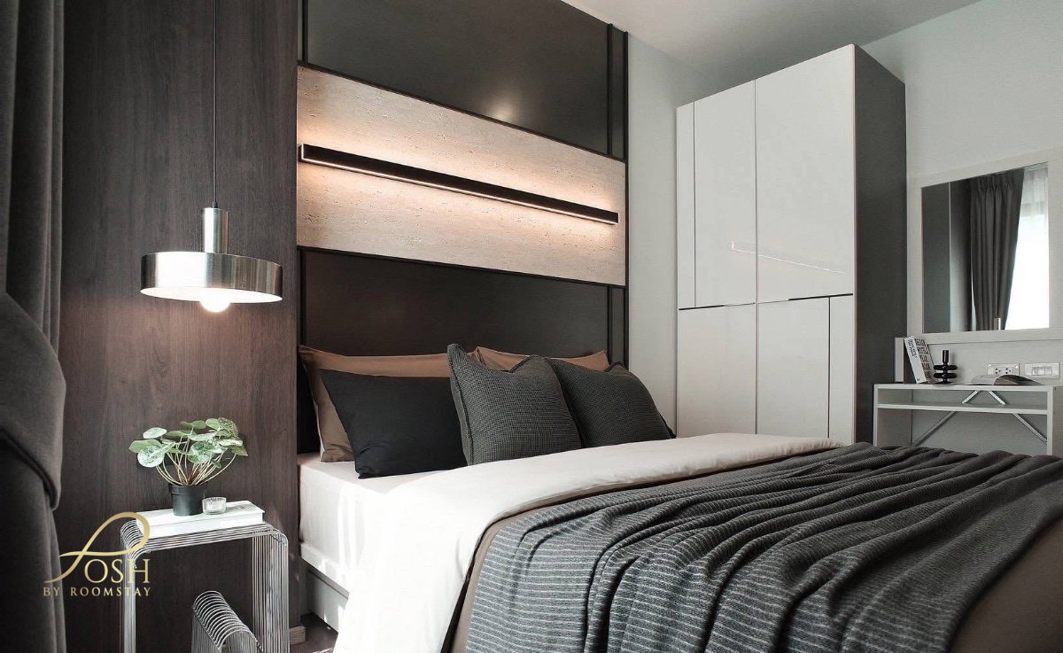 Renovated & Fully Furnished Unit at ZCAPE III - image 6