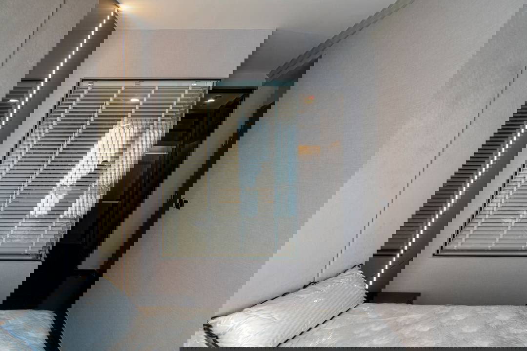 รูป PARK ORIGIN THONGLOR ห้องสวย ราคาดี สอบถามเพิ่มเติมได้ที่ Line @condorental - รูปที่ 3/16