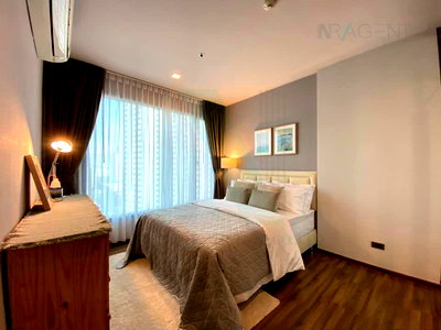 Condos for rent : 🎉Special room!🎉 For Rent Condo CEIL BY SANSIRI Building C, Floor 14,1 bed room, Room size 45.00 sqm