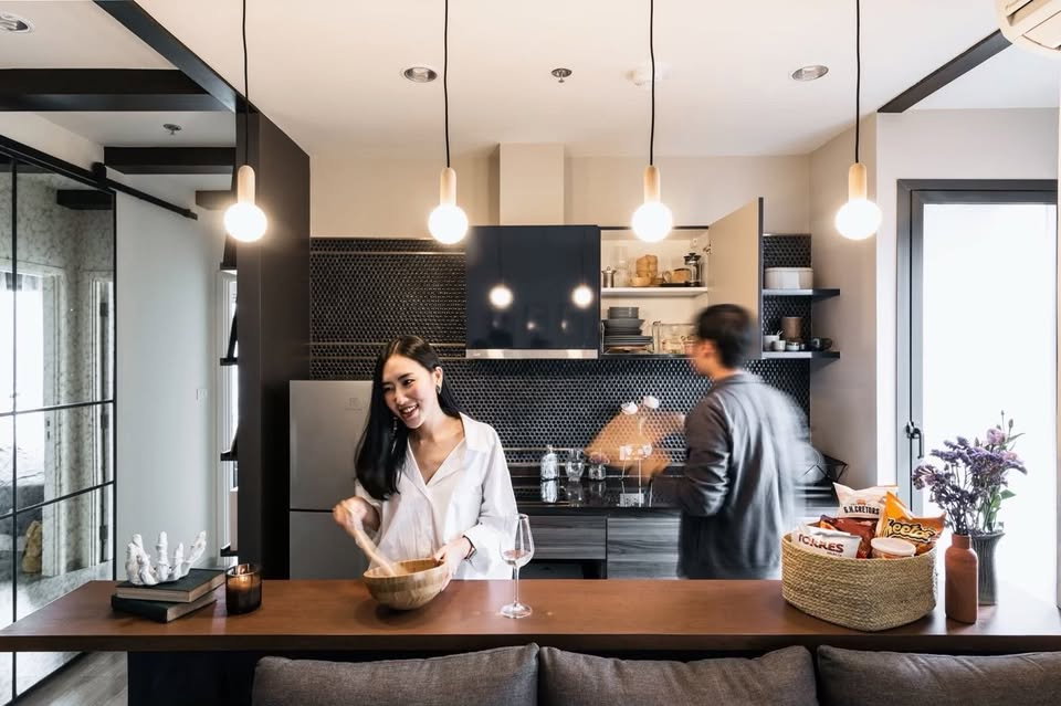 รูป เช่าคอนโด Centric Ari Station/เซ็นทริค อารีย์ สเตชั่น (C6904041) ID Line : @condo44 - รูปที่ 5/8