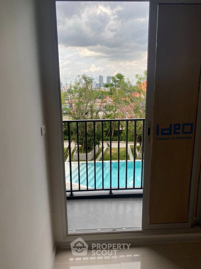 รูป คอนโด 1-ห้องนอน ที่ ไอดีโอ จรัญฯ 70 - ริเวอร์วิว ใกล้ MRT บางพลัด (ID 845048) - รูปที่ 3/10