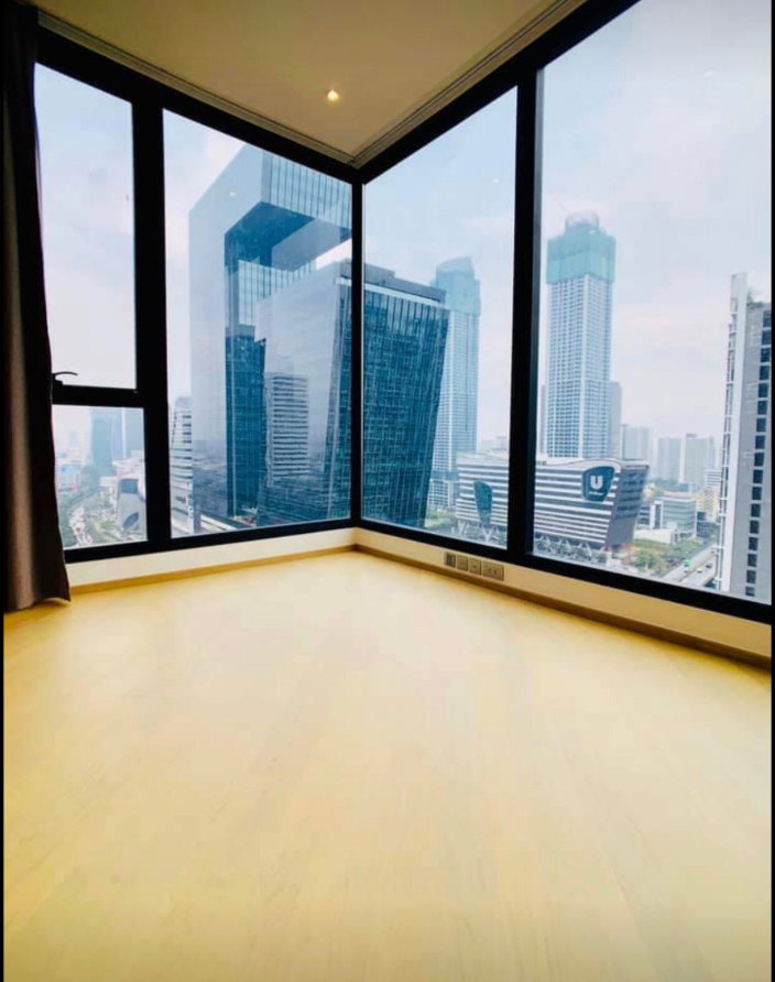 รูป +++เช่าด่วน+++ Ashton Asoke Rama 9 **2 ห้องนอน 66.81 ตร.ม. ชั้น 22 พร้อมอยู่!!! - รูปที่ 3/14