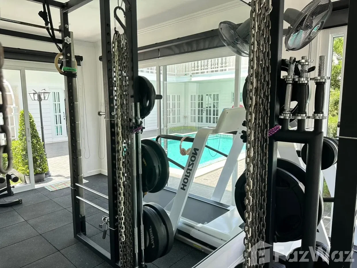 รูป ขาย วิลล่า 5 ห้องนอน ใน เชิงทะเล, ภูเก็ต 6193586 - รูปที่ 26/31