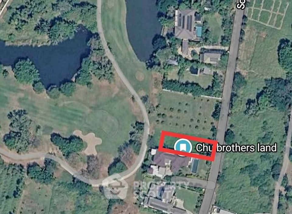 รูป ที่ดินสำหรับปล่อยขาย 1,228 ตารางเมตร แถว ใน บางโฉลง (ID 2817888) - รูปที่ 2/4