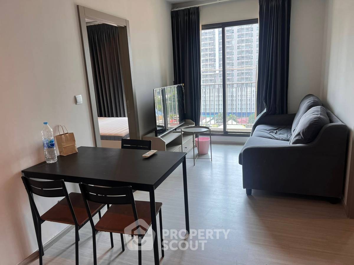 รูป คอนโด 2-ห้องนอน ที่ ไลฟ์ อโศก - พระราม 9 ใกล้ MRT พระราม 9 (ID 2810741) - รูปที่ 7/7