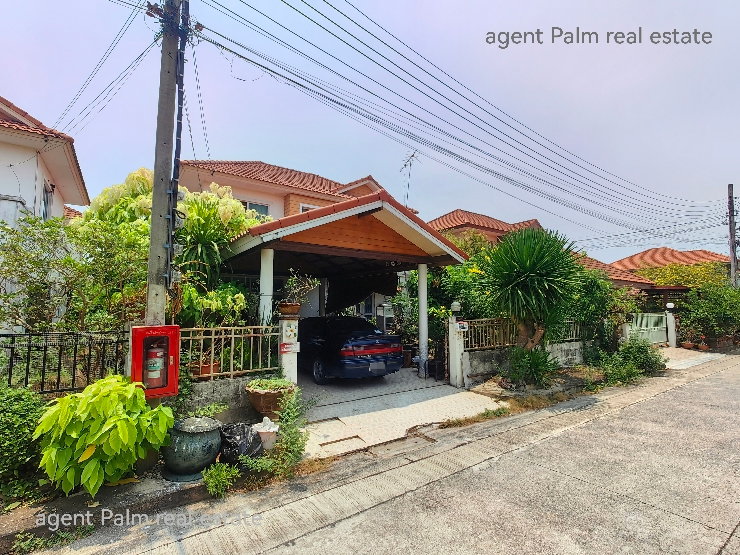 รูป 🏡✨ ขายด่วน‼️ บ้านเดี่ยว 2 ชั้น ทำเลบางบัวทอง ราคาคุ้มเกินต้าน 💥 - รูปที่ 17/18
